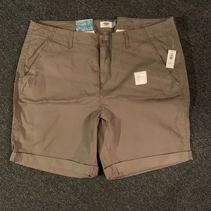 Old Navy Women’s Bermuda Shorts